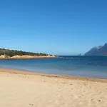 Διαμέρισμα Tabula Όλμπια