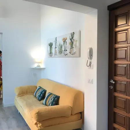 Tabula Apartment