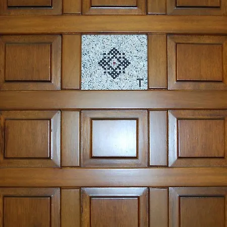 Tabula Apartmán *