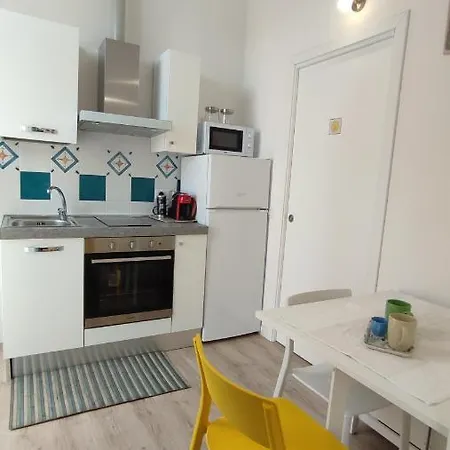 Apartment Tabula