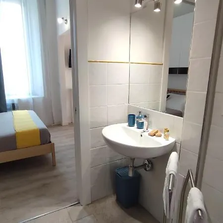 Apartmán Tabula Olbia