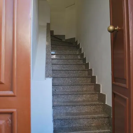 Apartmán Tabula *