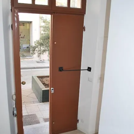 Tabula Apartment Olbia