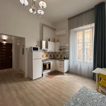 דירה Tabula אולביה