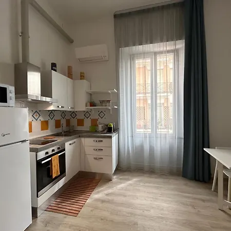 Tabula Apartmán