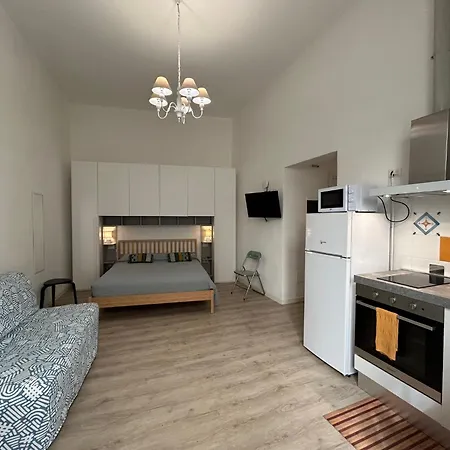Apartmán Tabula