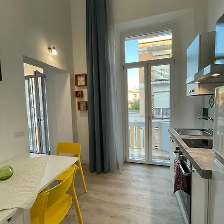 Tabula Lägenhet Olbia