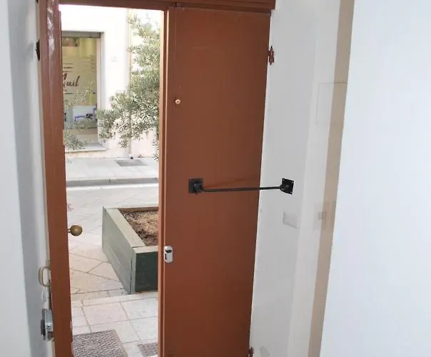 Tabula Apartment Olbia