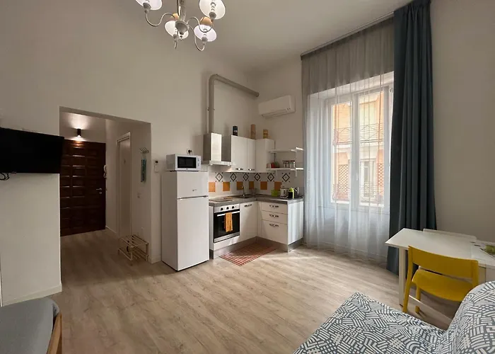 아파트 Tabula 올비아