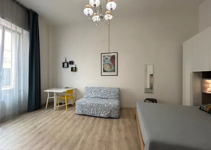 Apartment Tabula Olbia
